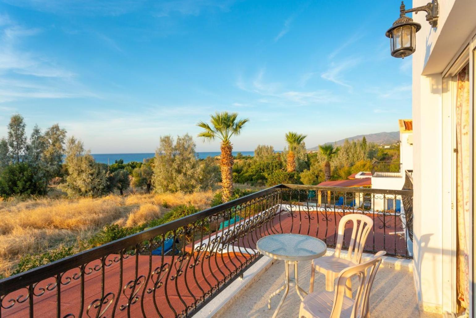Argaka Sun Villa Tria Paphos Exterior photo