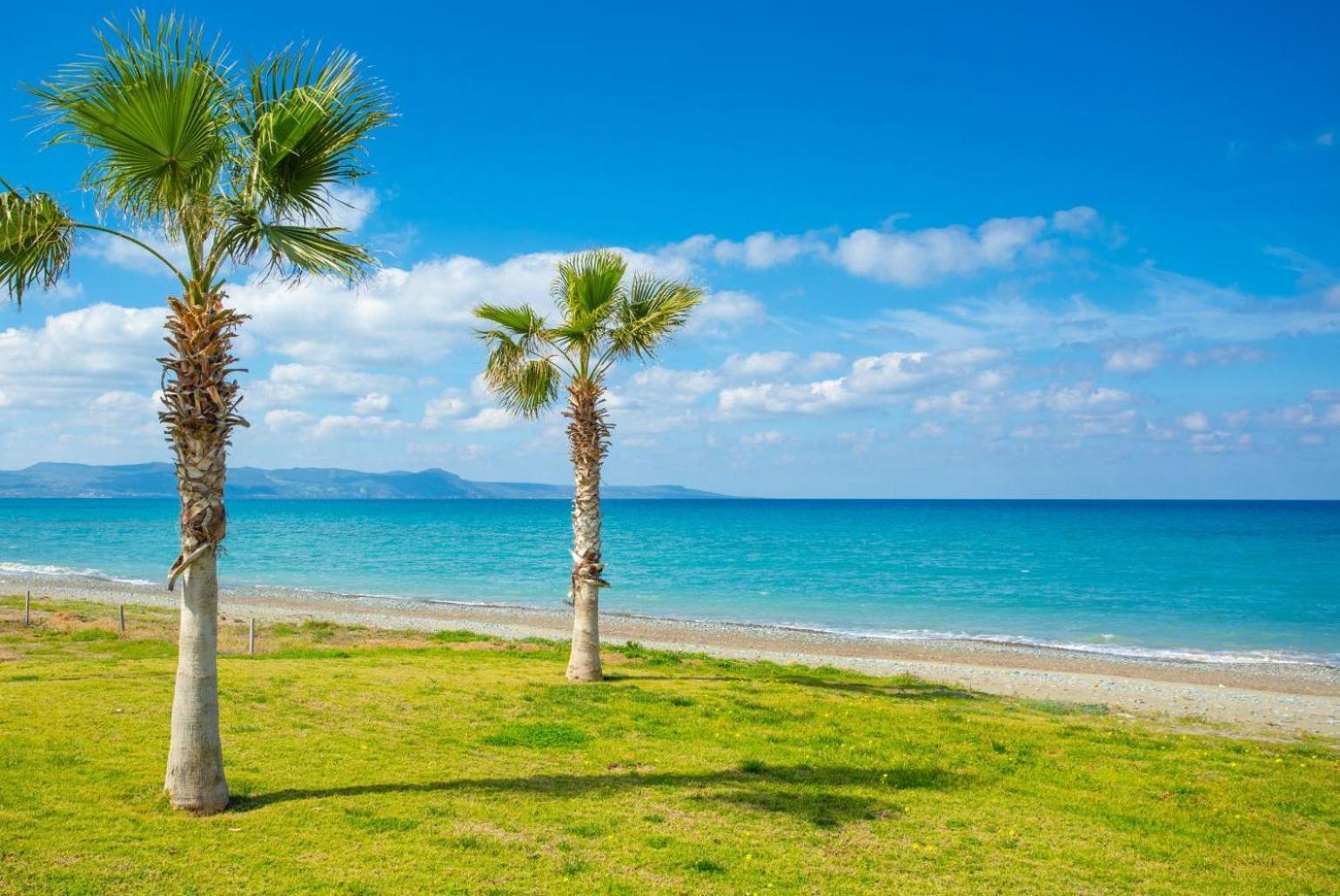 Argaka Sun Villa Tria Paphos Exterior photo